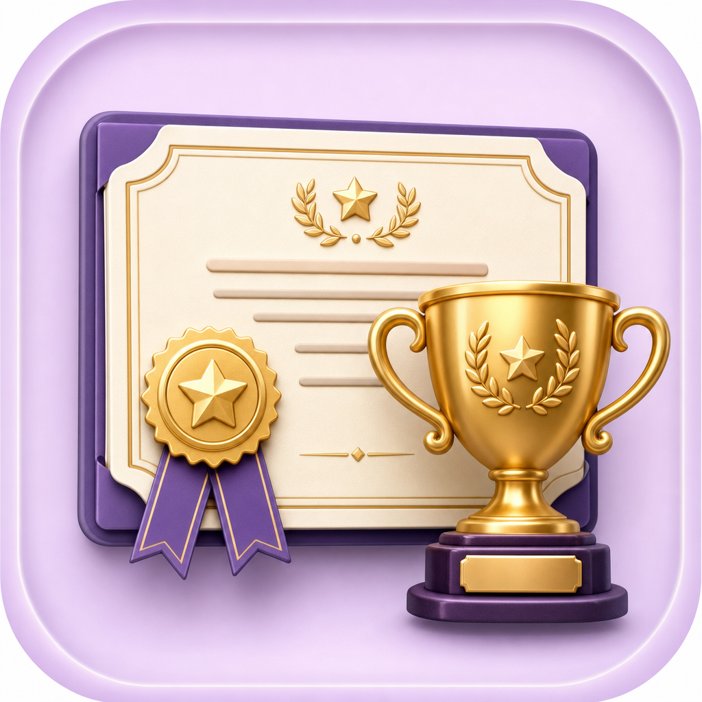 Certificate Maker
