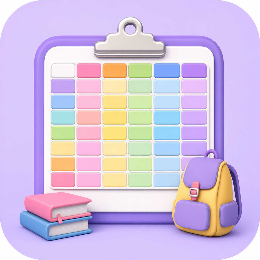 Timetable Maker