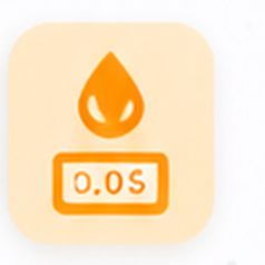 Blood Alcohol Calculator illustration