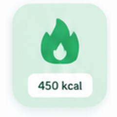 Calories Burned illustration