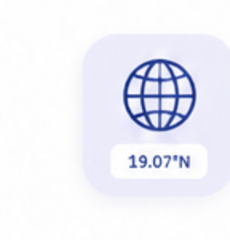 Coordinate Converter illustration
