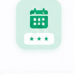 Date Range Generator illustration