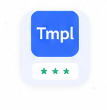 Email Template Generator illustration