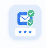 Email Validator illustration