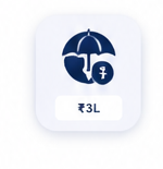 Emergency Fund Calculator illustration