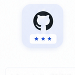 GitHub Profile README Generator illustration