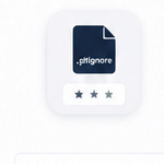 .gitignore Generator illustration