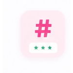 Hashtag Analyzer illustration